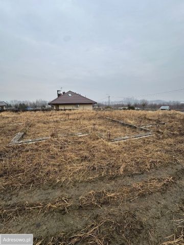 Działka budowlana Łagiewniki. Zdjęcie 1