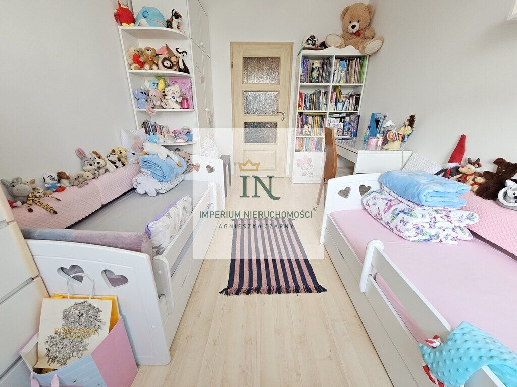 Mieszkanie 2-pokojowe Lublin Sławin, ul. Relaksowa. Zdjęcie 10