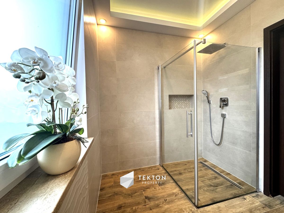 dom wolnostojący, 4 pokoje Pogórze, ul. Jana Zamoyskiego. Zdjęcie 14