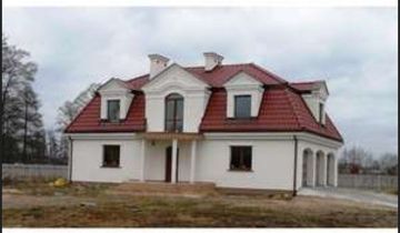 dworek, 6 pokoi Teofile, Teofile 27