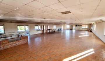 Lokal Sandomierz Chwałki, ul. Stara Prochownia
