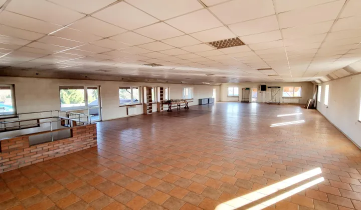 Lokal Sandomierz Chwałki, ul. Stara Prochownia