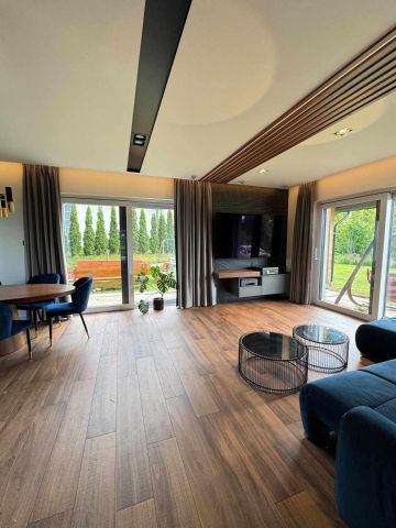 dom wolnostojący, 5 pokoi Kraków Nowa Huta, ul. Józefa Sawy-Calińskiego. Zdjęcie 1