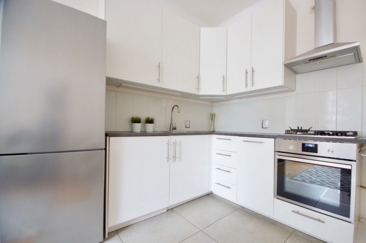 Mieszkanie 2-pokojowe Warszawa Wola, ul. Wolska. Zdjęcie 2