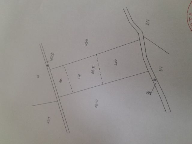 Działka rolna Biskupice. Zdjęcie 1