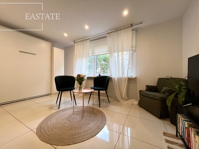 Mieszkanie 1-pokojowe Warszawa Wola, ul. Mordechaja Anielewicza. Zdjęcie 2