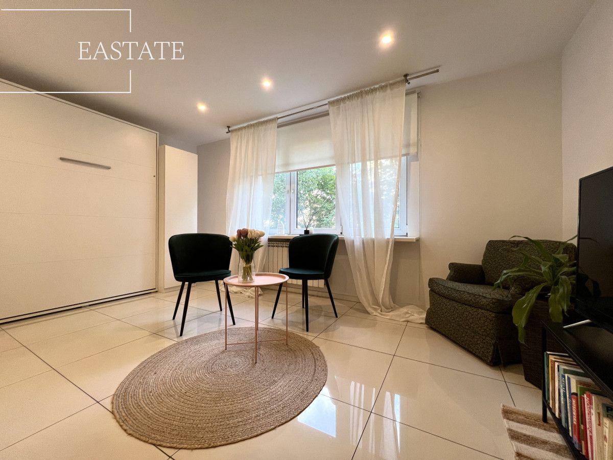 Mieszkanie 1-pokojowe Warszawa Wola, ul. Mordechaja Anielewicza. Zdjęcie 2