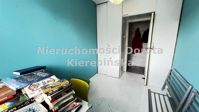 Mieszkanie 3-pokojowe Tomaszów Mazowiecki Niebrów, ul. Dzieci Polskich. Zdjęcie 4