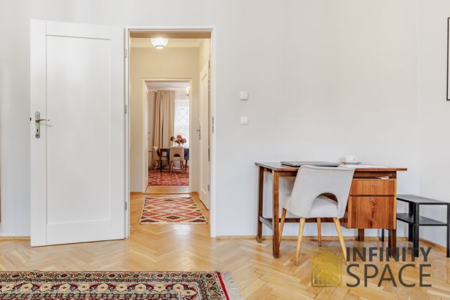 Mieszkanie 2-pokojowe Warszawa Mokotów, ul. Wita Stwosza. Zdjęcie 9