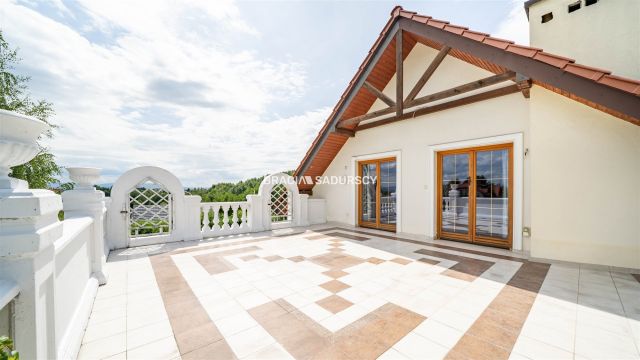 dom wolnostojący, 6 pokoi Dobranowice. Zdjęcie 4