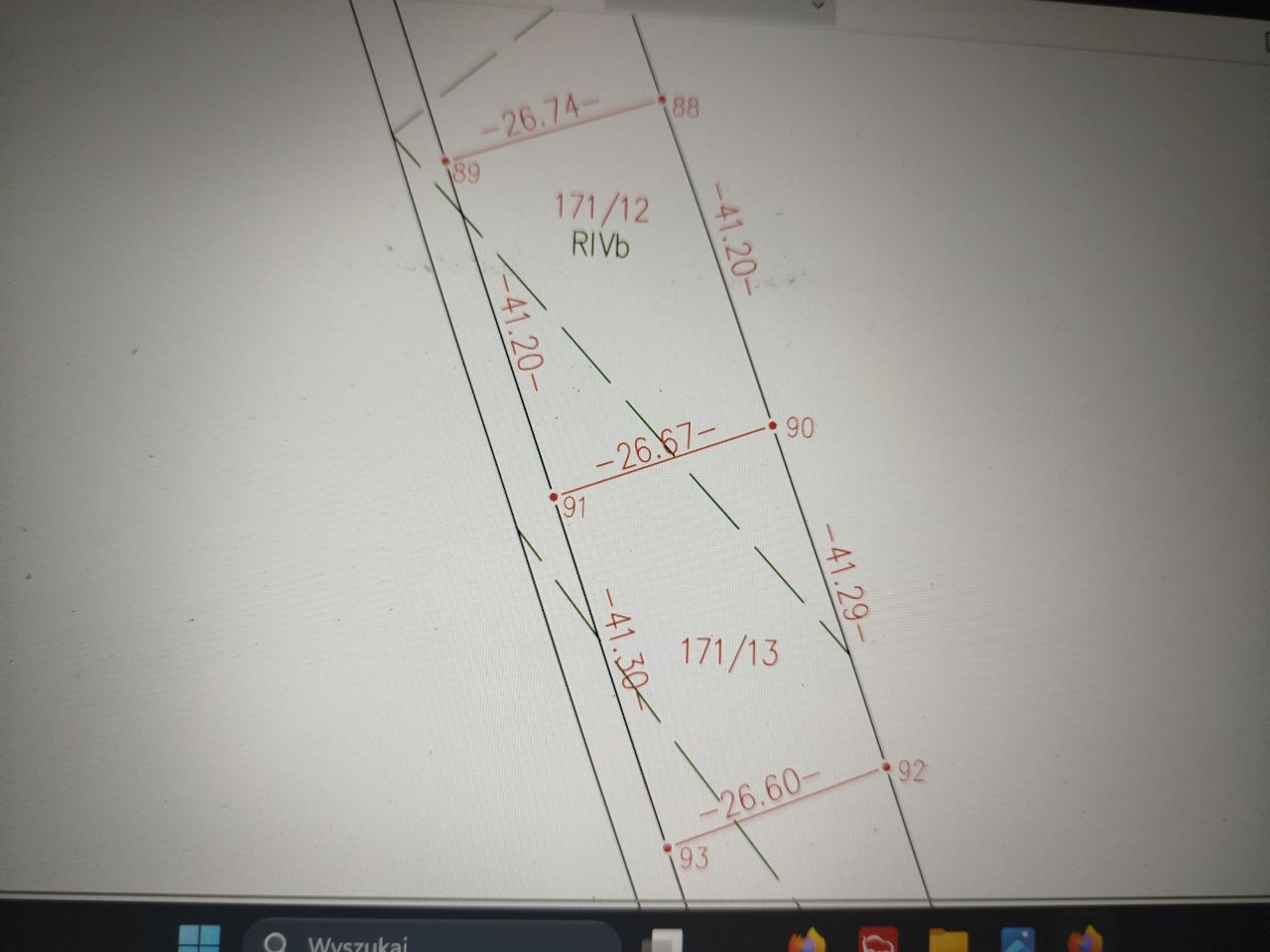 Działka budowlana Działki Suskowolskie. Zdjęcie 7