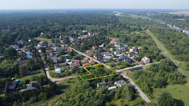 Działka budowlana Wyszków. Zdjęcie 4