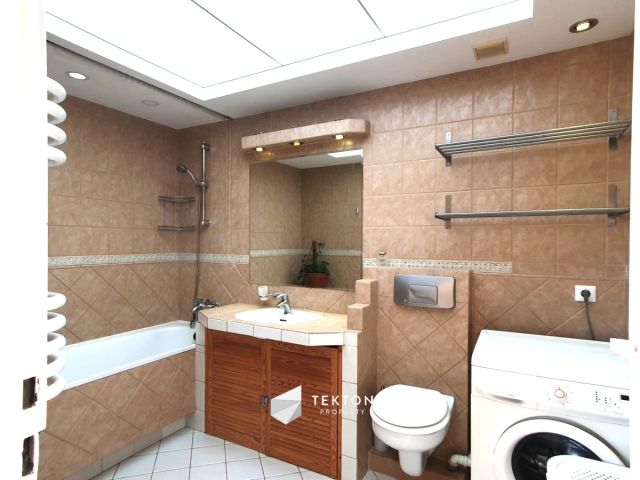 Mieszkanie 2-pokojowe Gdynia Wielki Kack, ul. Gryfa Pomorskiego. Zdjęcie 14