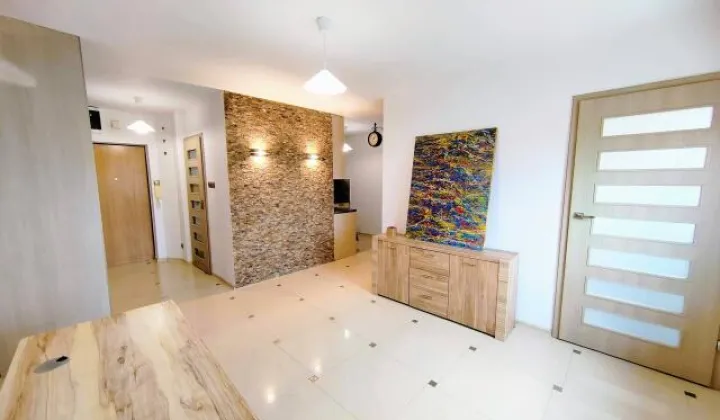 Mieszkanie 2-pokojowe Warszawa Wawer, ul. Korkowa