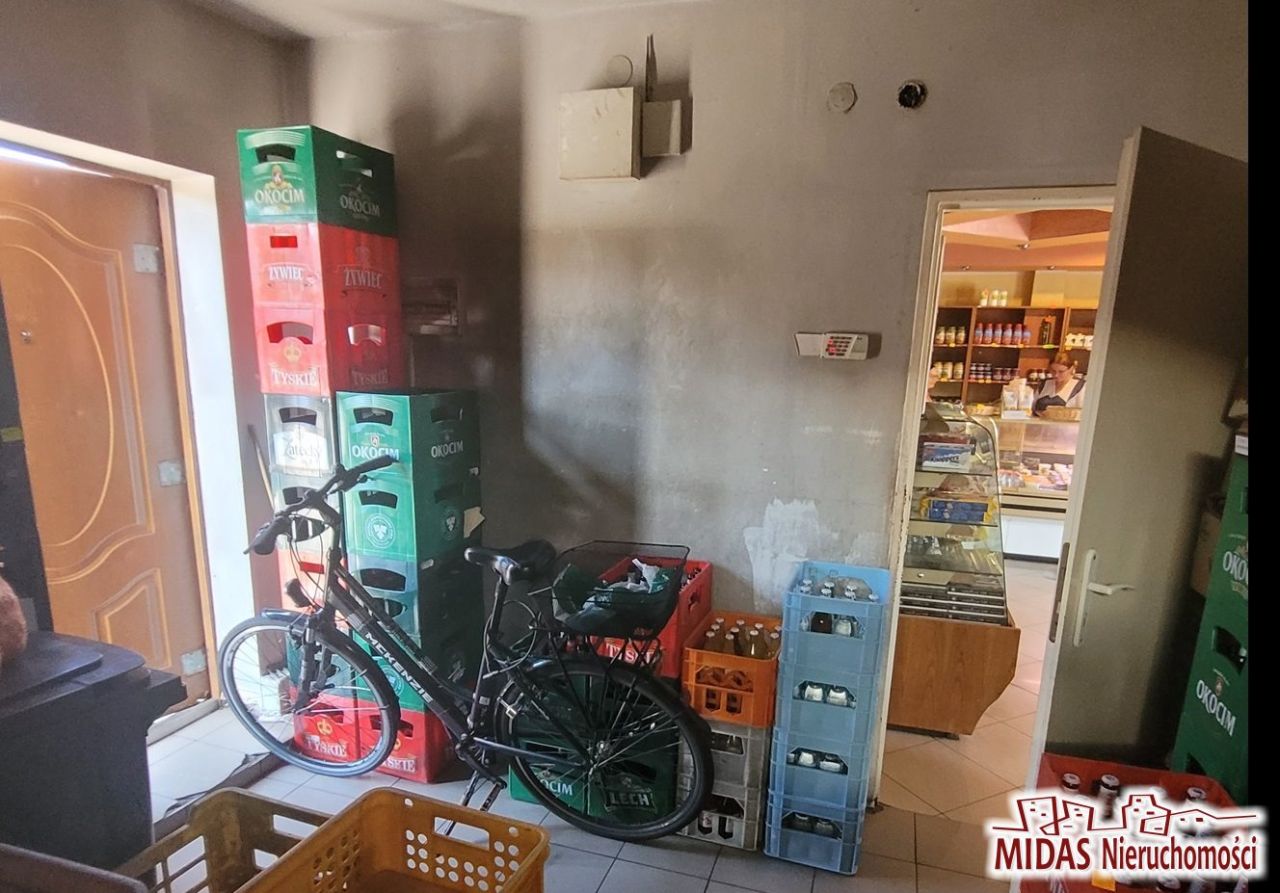 Lokal Brześć Kujawski. Zdjęcie 13