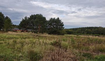 Działka rolno-budowlana Zielona Góra Łężyca, ul. Polna
