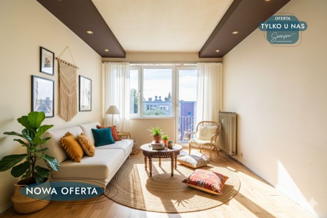 Mieszkanie 4-pokojowe Konstantynów Łódzki. Zdjęcie 4