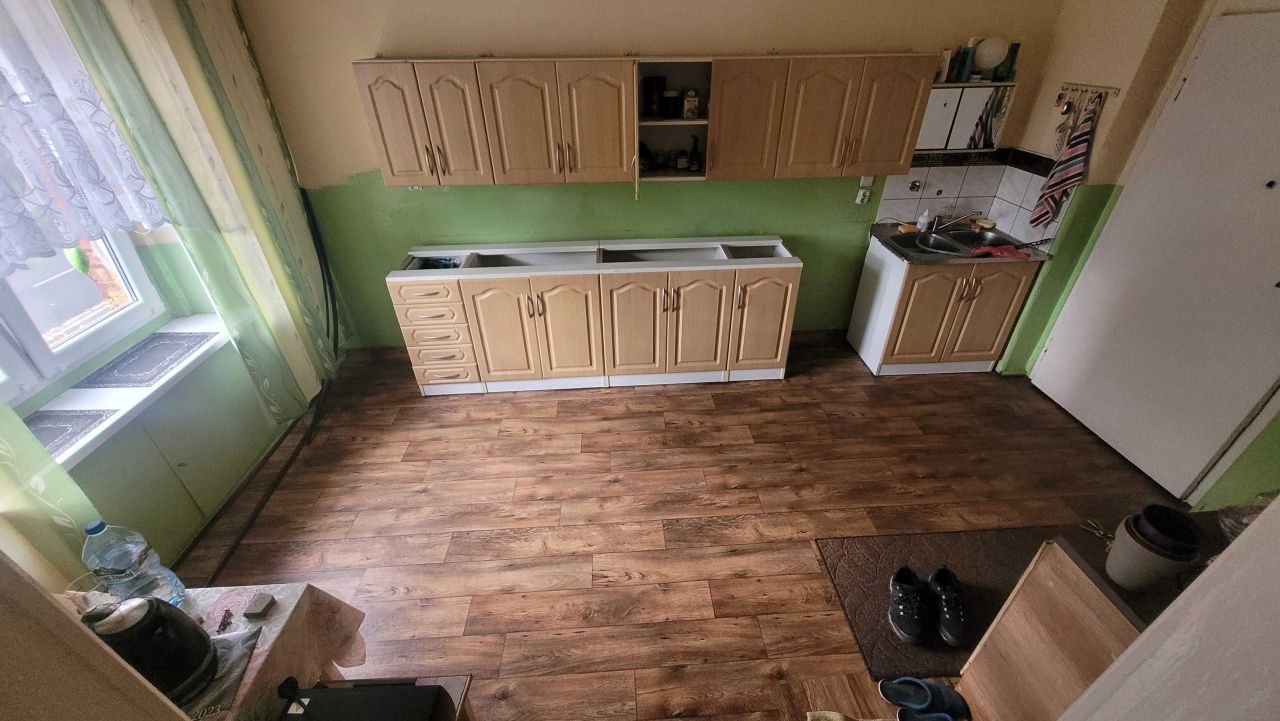 Mieszkanie 2-pokojowe Ruda Śląska Wirek, ul. 1 Maja. Zdjęcie 3