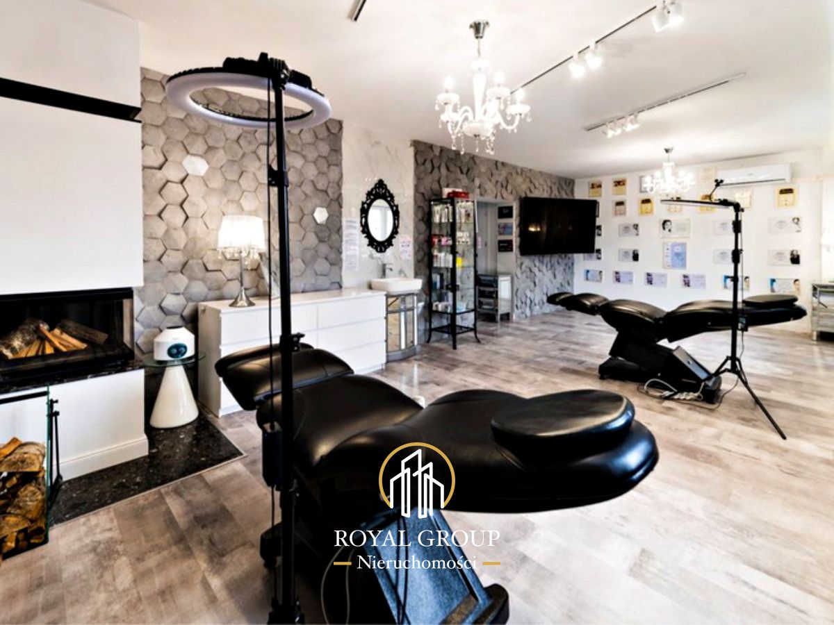 dom szeregowy, 12 pokoi Lublin Dziesiąta, ul. Zemborzycka. Zdjęcie 12