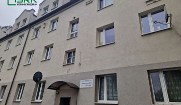 Mieszkanie 2-pokojowe Siemianowice Śląskie, ul. Tadeusza Kościuszki