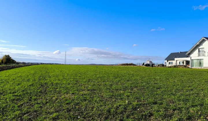 Działka budowlana Połczyno, ul. Malwowa