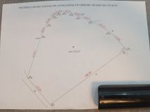 Działka rolno-budowlana Gradki. Zdjęcie 3