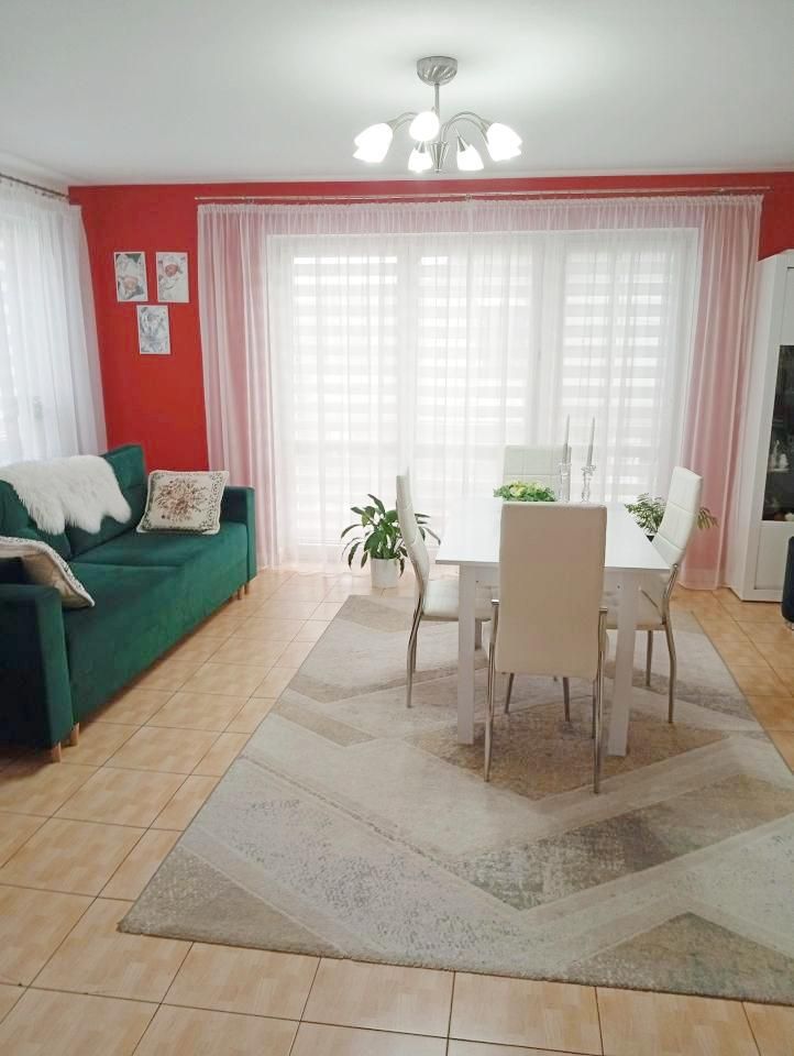 dom szeregowy Żuromin, ul. Zamojskiego. Zdjęcie 3