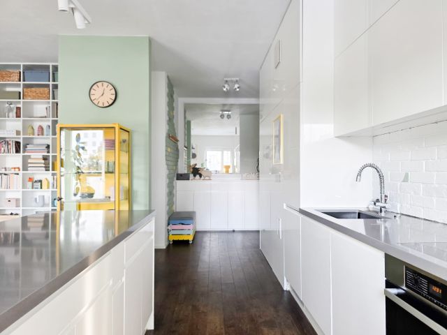 Mieszkanie 3-pokojowe Warszawa Bielany, ul. płk. Mieczysława Niedzielskiego "Żywiciela". Zdjęcie 13