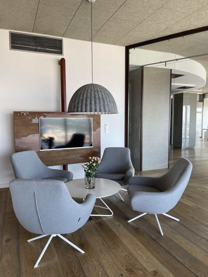 Biuro Wrocław Krzyki, ul. Gwiaździsta. Zdjęcie 2