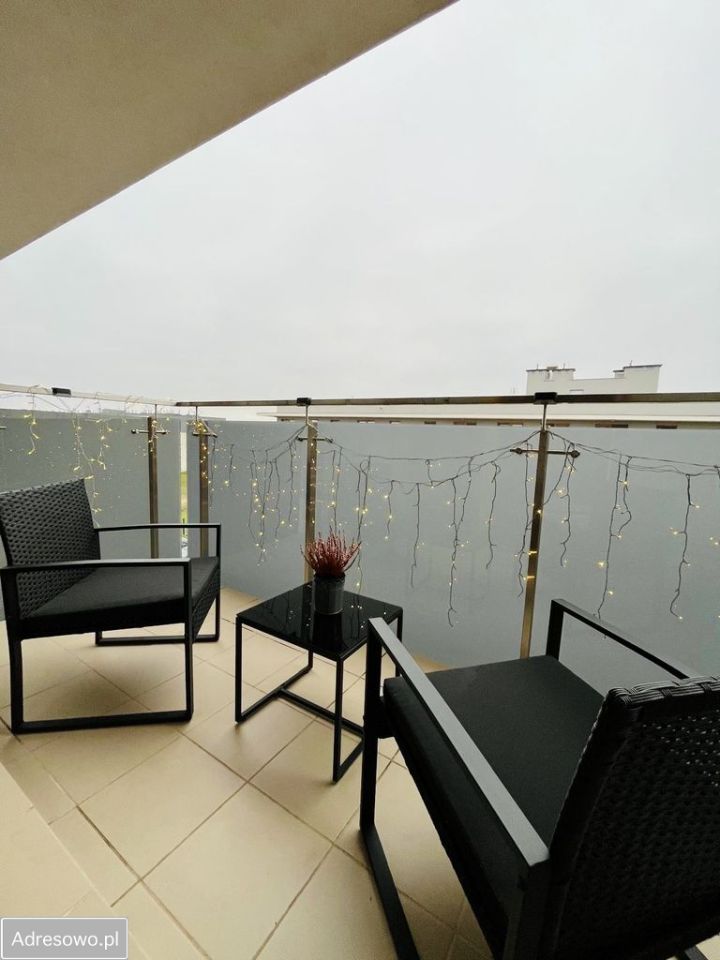 Mieszkanie 3-pokojowe Ożarów Mazowiecki, ul. Nadbrzeżna. Zdjęcie 4