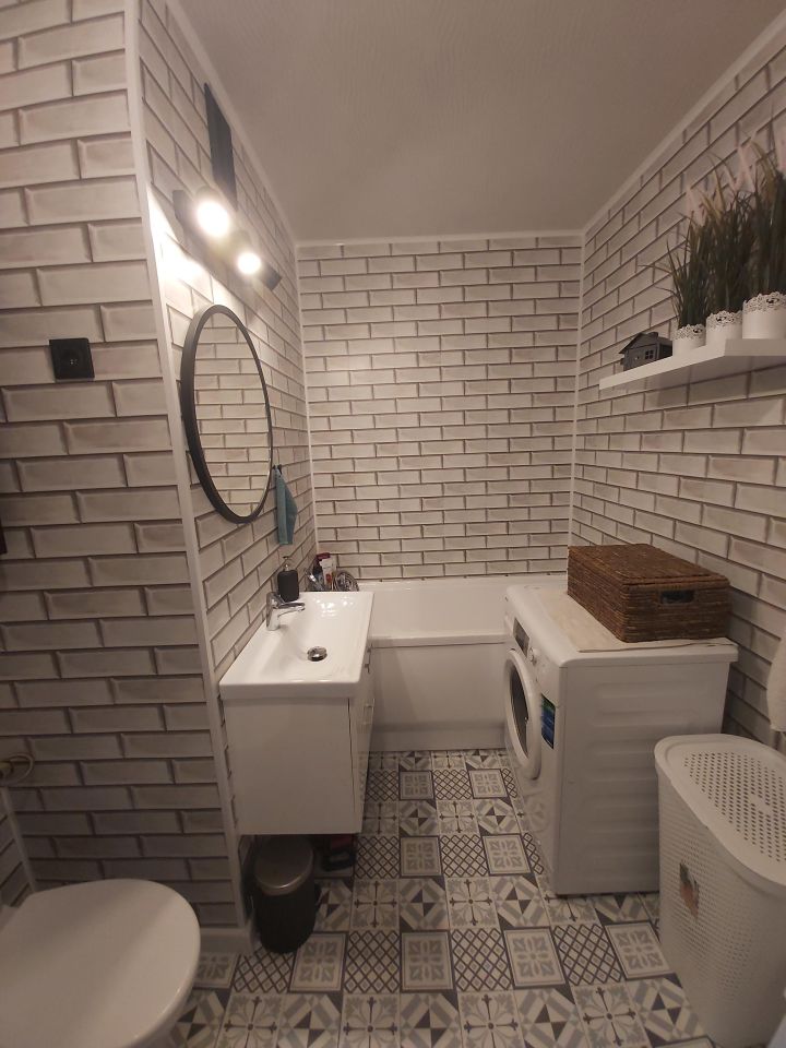 Mieszkanie 3-pokojowe Żory, os. Sikorskiego. Zdjęcie 8