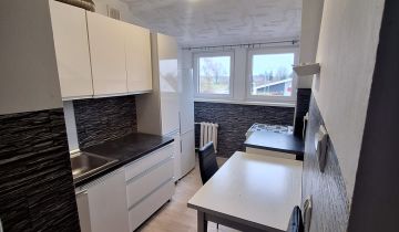 Mieszkanie 3-pokojowe Barciany, ul. Wojska Polskiego