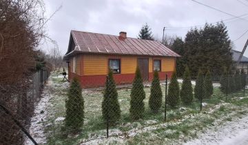 dom wolnostojący, 2 pokoje Brzeziny, Brzeziny