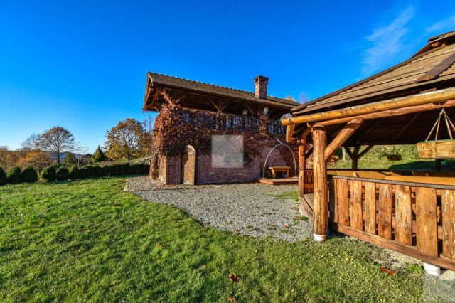 Działka budowlana Dobra. Zdjęcie 1