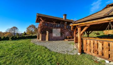 Działka budowlana Dobra