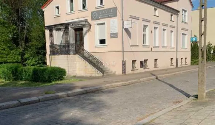 Lokal Gubin, ul. Słowackiego