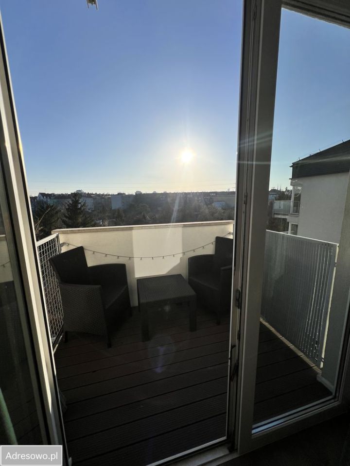 Mieszkanie 3-pokojowe Wrocław Śródmieście, ul. Mikołaja Reja. Zdjęcie 17