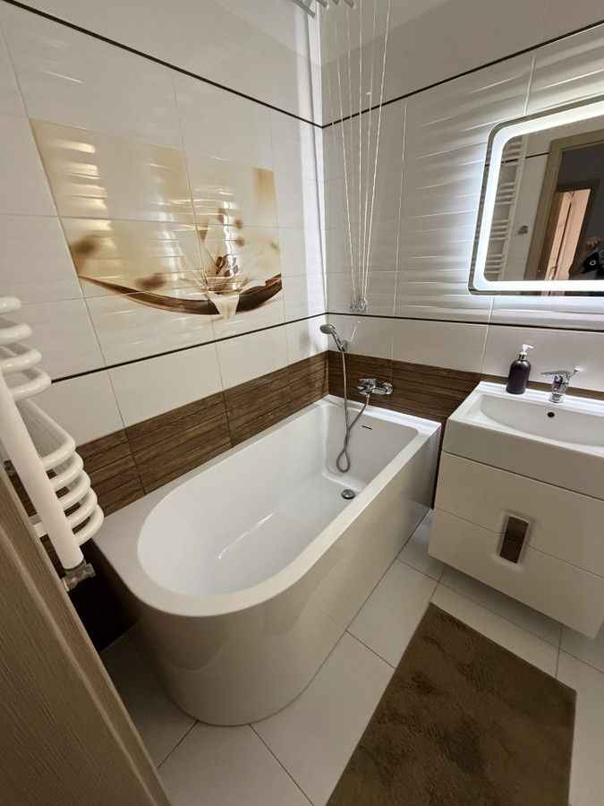 Mieszkanie 4-pokojowe Sokółka, ul. Władysława Broniewskiego. Zdjęcie 15