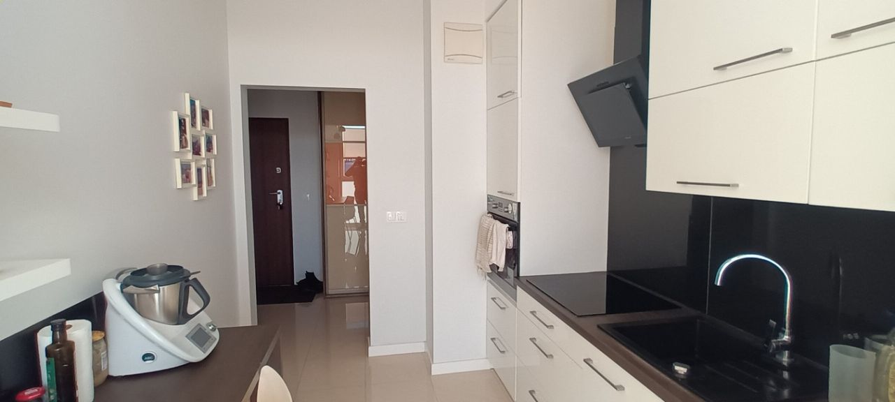 Mieszkanie 2-pokojowe Kielce Baranówek, ul. Kwarciana. Zdjęcie 3