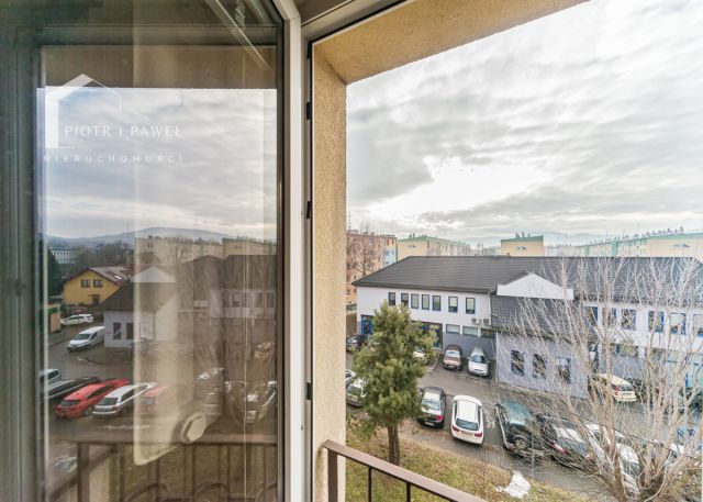 Mieszkanie 2-pokojowe Żywiec, os. Młodych. Zdjęcie 4