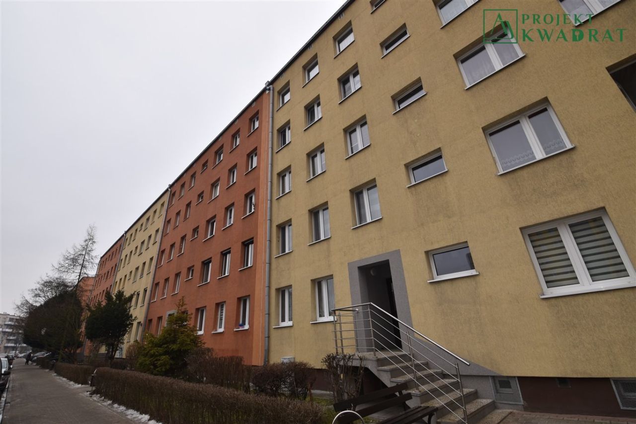 Mieszkanie 3-pokojowe Knurów, ul. Jana Sobieskiego. Zdjęcie 11