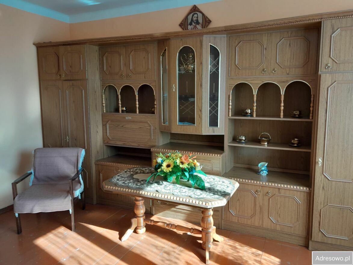 dom wolnostojący, 3 pokoje Węchadłów. Zdjęcie 4