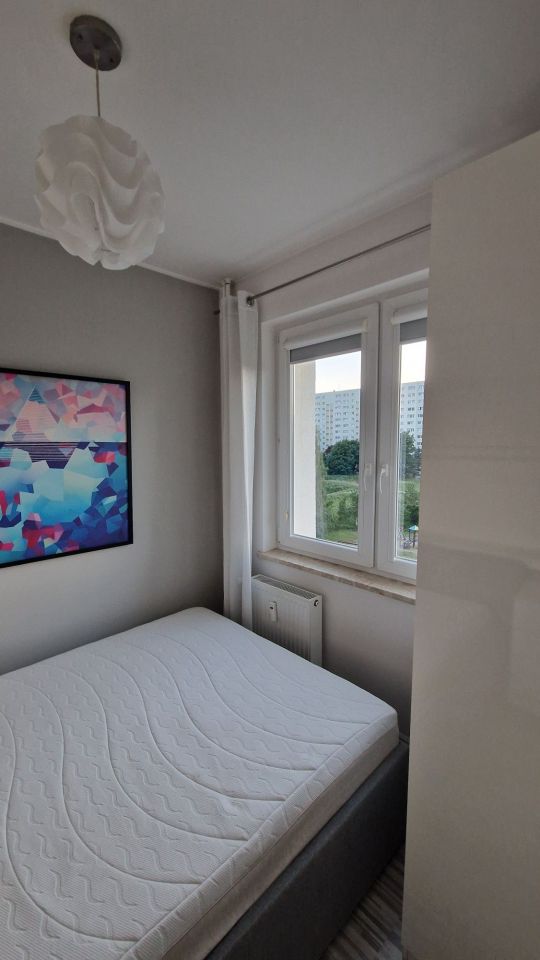 Mieszkanie 2-pokojowe Gdańsk Żabianka, ul. Pomorska. Zdjęcie 8