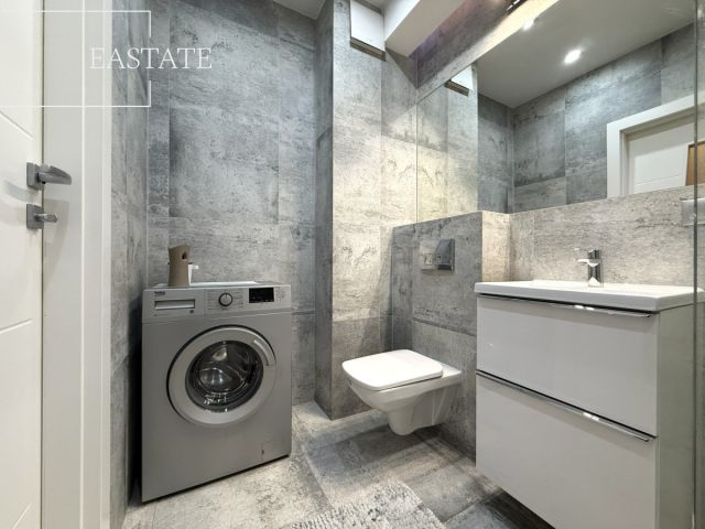 Mieszkanie 3-pokojowe Warszawa Mokotów, ul. Konstruktorska. Zdjęcie 13