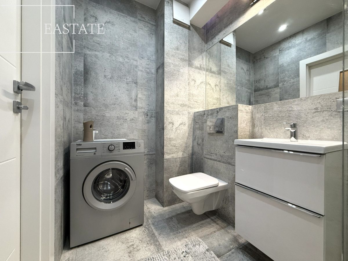 Mieszkanie 3-pokojowe Warszawa Mokotów, ul. Konstruktorska. Zdjęcie 13