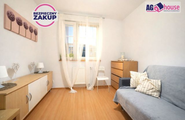 Mieszkanie 2-pokojowe Gdańsk Zaspa, al. Jana Pawła II. Zdjęcie 7