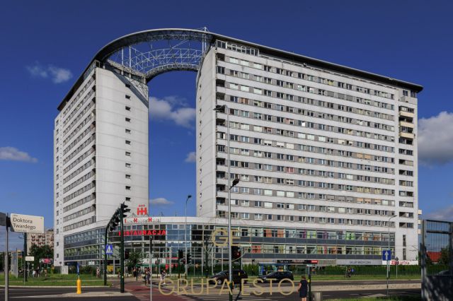 Mieszkanie 4-pokojowe Kraków Krowodrza, ul. Bratysławska. Zdjęcie 7