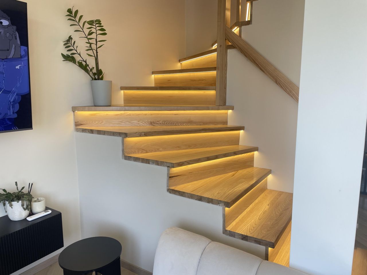 dom szeregowy, 4 pokoje Wolice. Zdjęcie 14