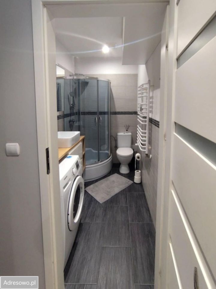 Mieszkanie 2-pokojowe Warszawa Wawer, ul. Ciesielska. Zdjęcie 3