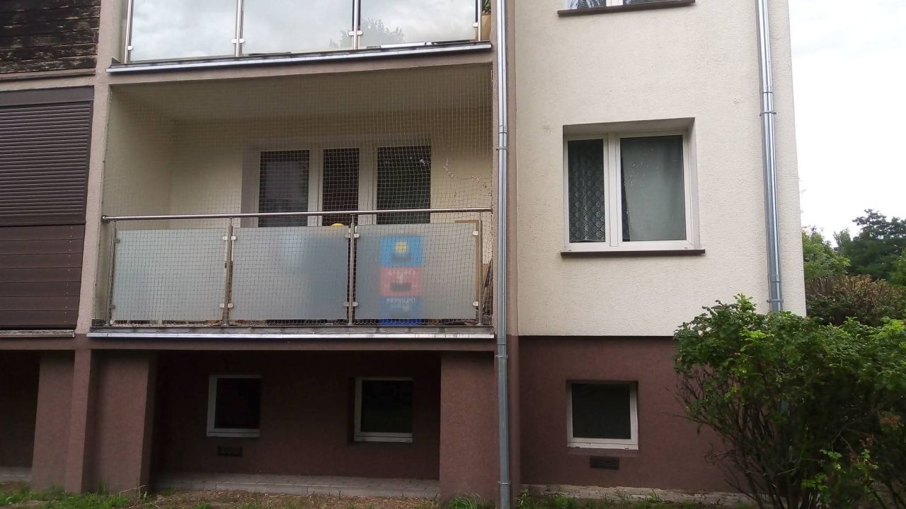 Mieszkanie 3-pokojowe Września Centrum, ul. Tadeusza Kościuszki. Zdjęcie 4